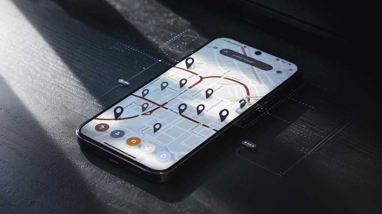 Google Maps' Gemini Integration Actually Works