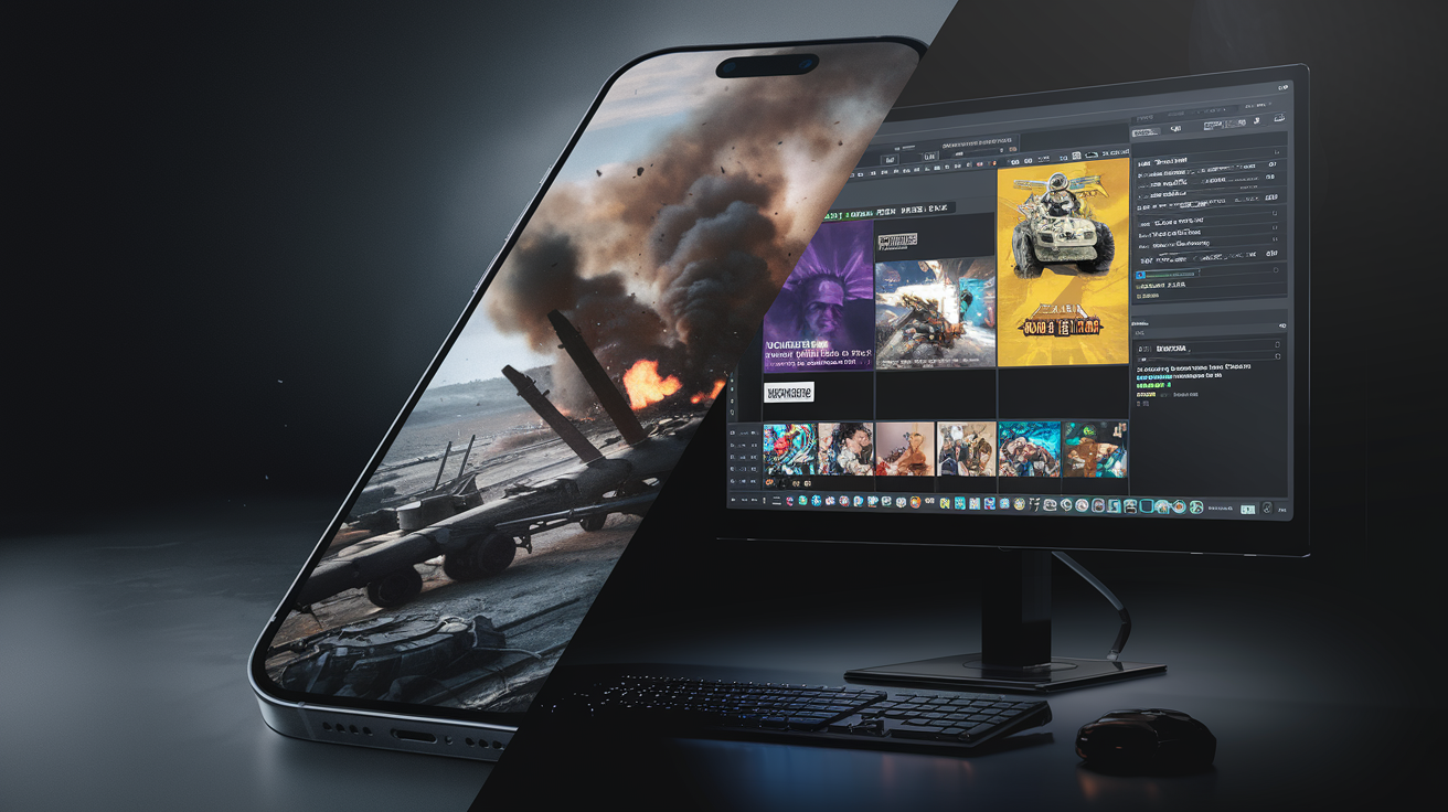 Iran Won the Information War With Real War Footage