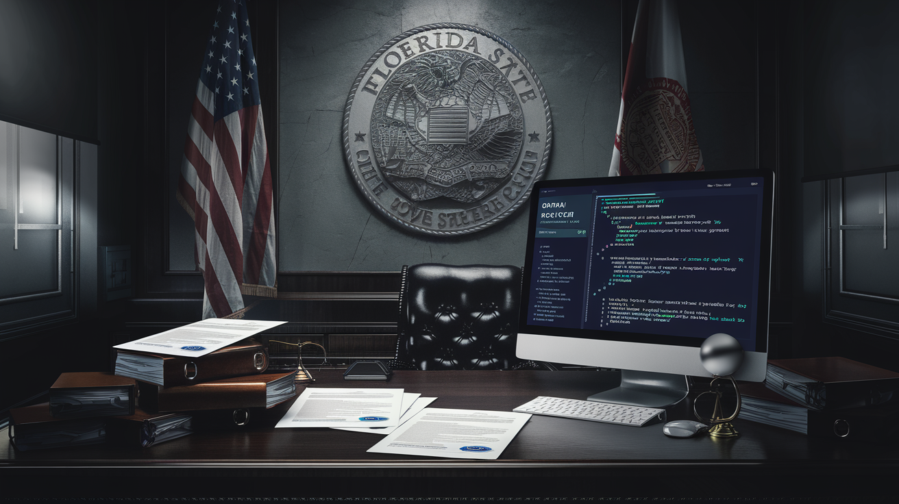 Florida Targets OpenAI in State Security Investigation