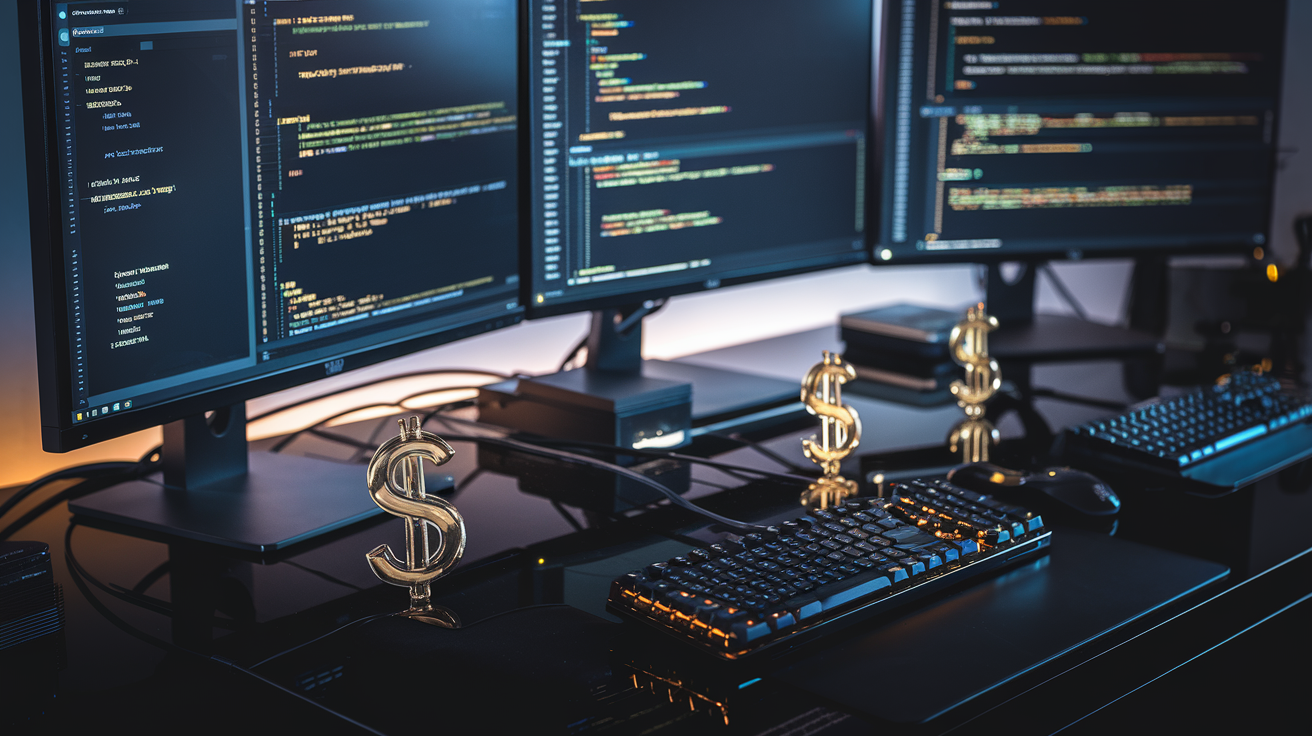 OpenAI's $100 ChatGPT Pro: When Coding Tools Become Luxury Goods