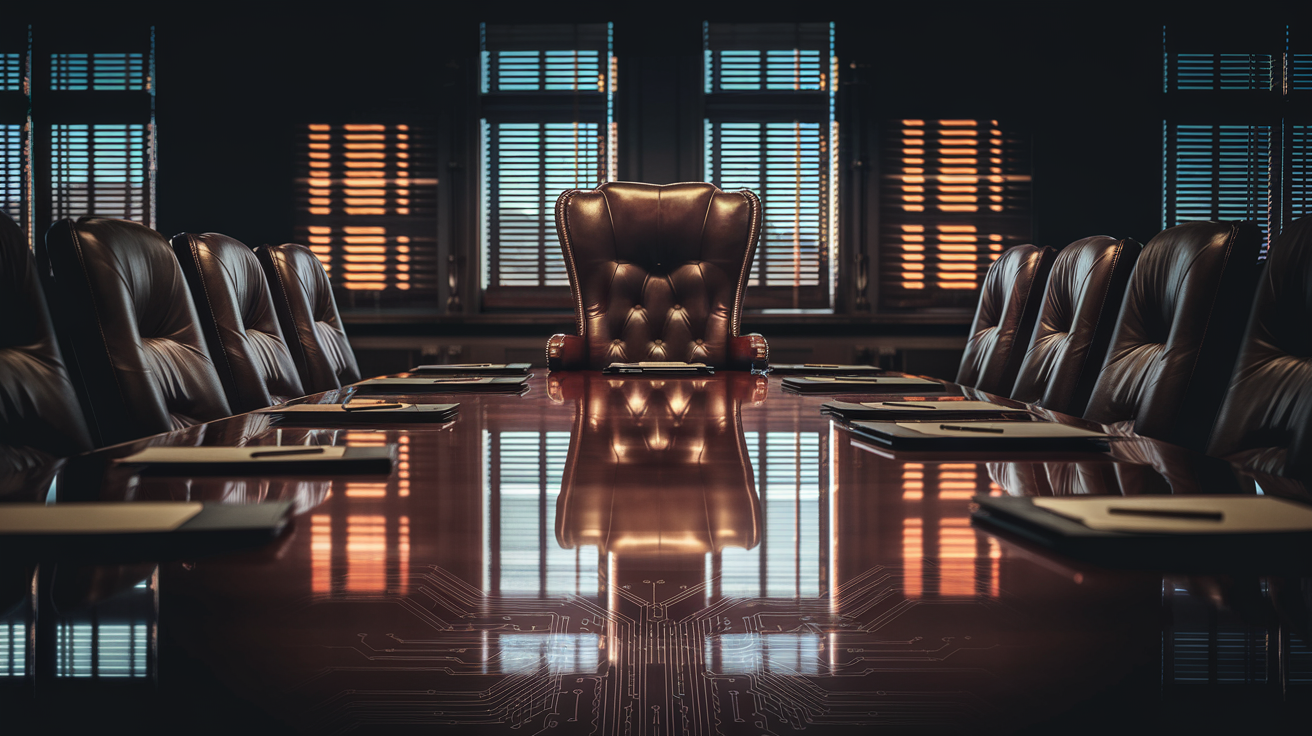 The New Yorker Questions Altman's Trustworthiness. His Board Already Did.