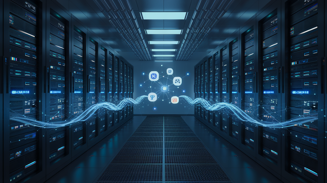 Meta Launches Muse Spark, Its First Model from Rebuilt AI Division