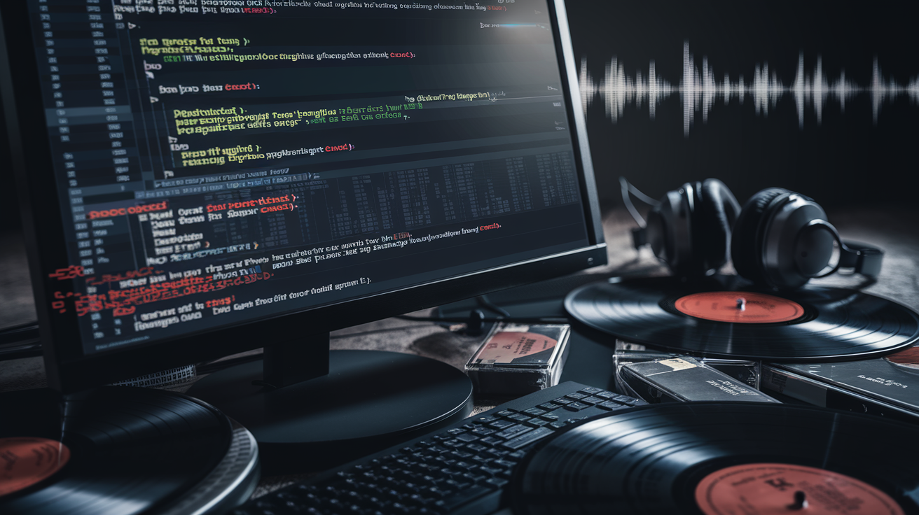 Suno's Copyright Filters Are Trivially Broken