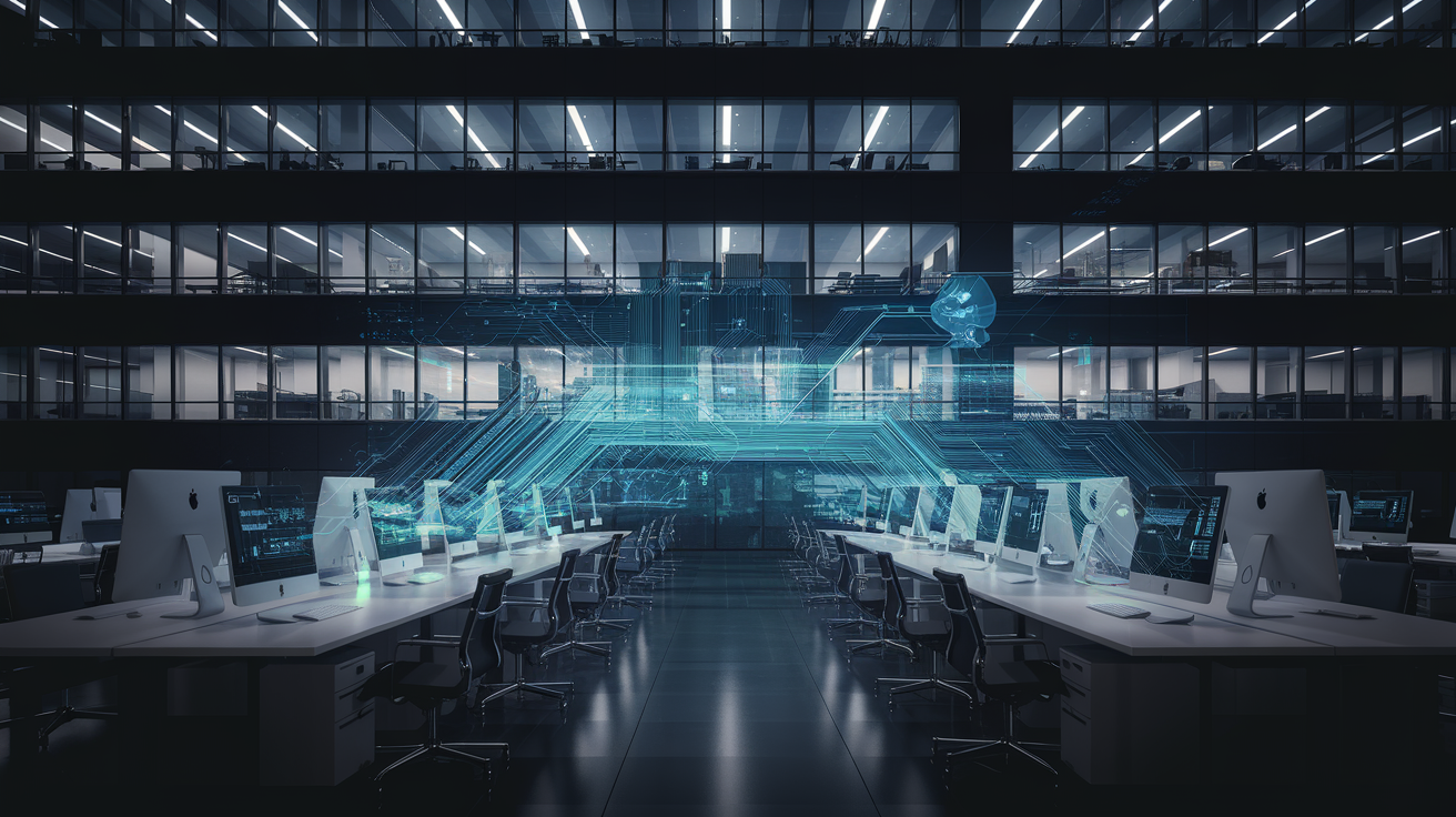 Microsoft Tests Autonomous AI Agents That Work While You Sleep