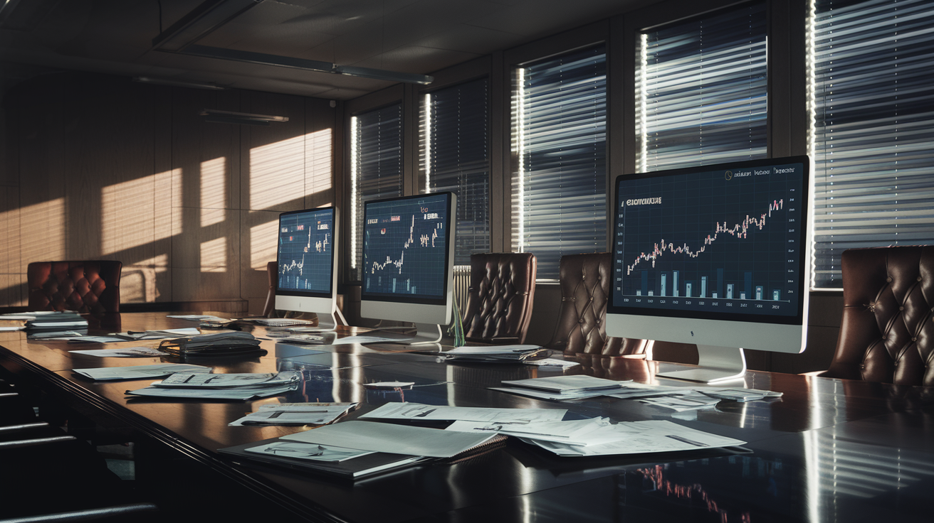 OpenAI's Internal Memo Reveals Growing Fear of User Defection