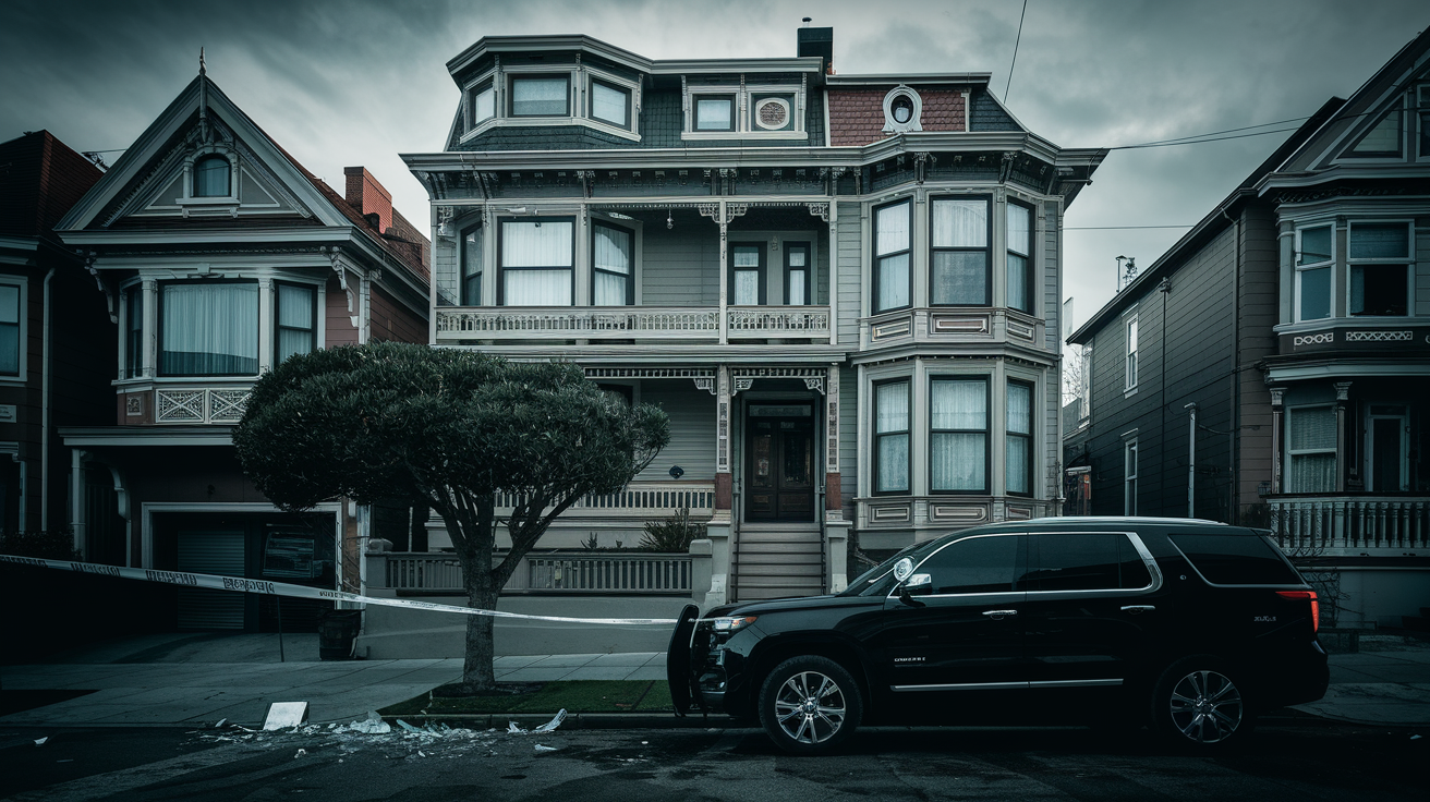 Sam Altman Targeted in Second Attack as AI Fame Becomes AI Risk