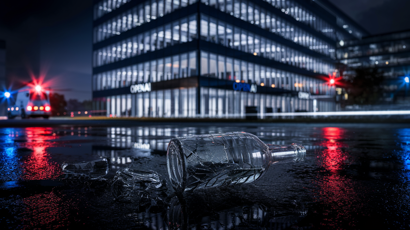 When AI Safety Becomes Personal Safety