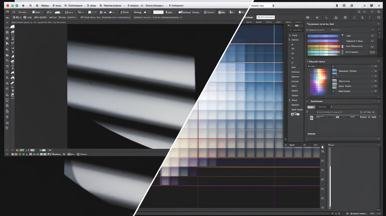 Adobe's Conversational AI Editing: Democratization or Professional Displacement?