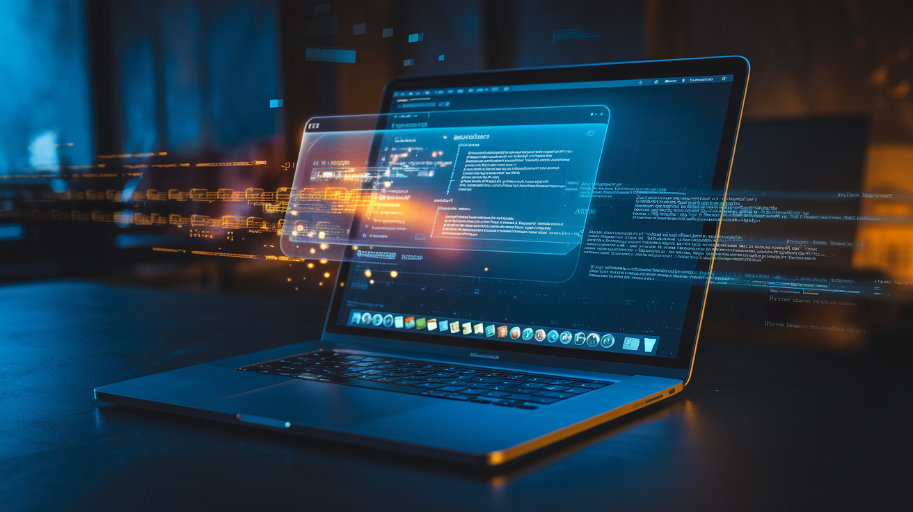 Google's Gemini App Wants to Watch Your Mac Screen