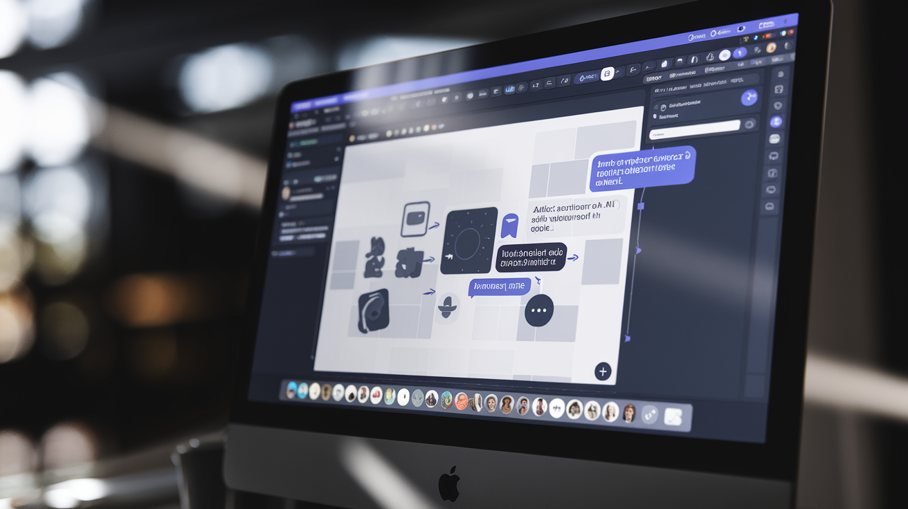 Canva Bets Everything on Prompt-Powered Design