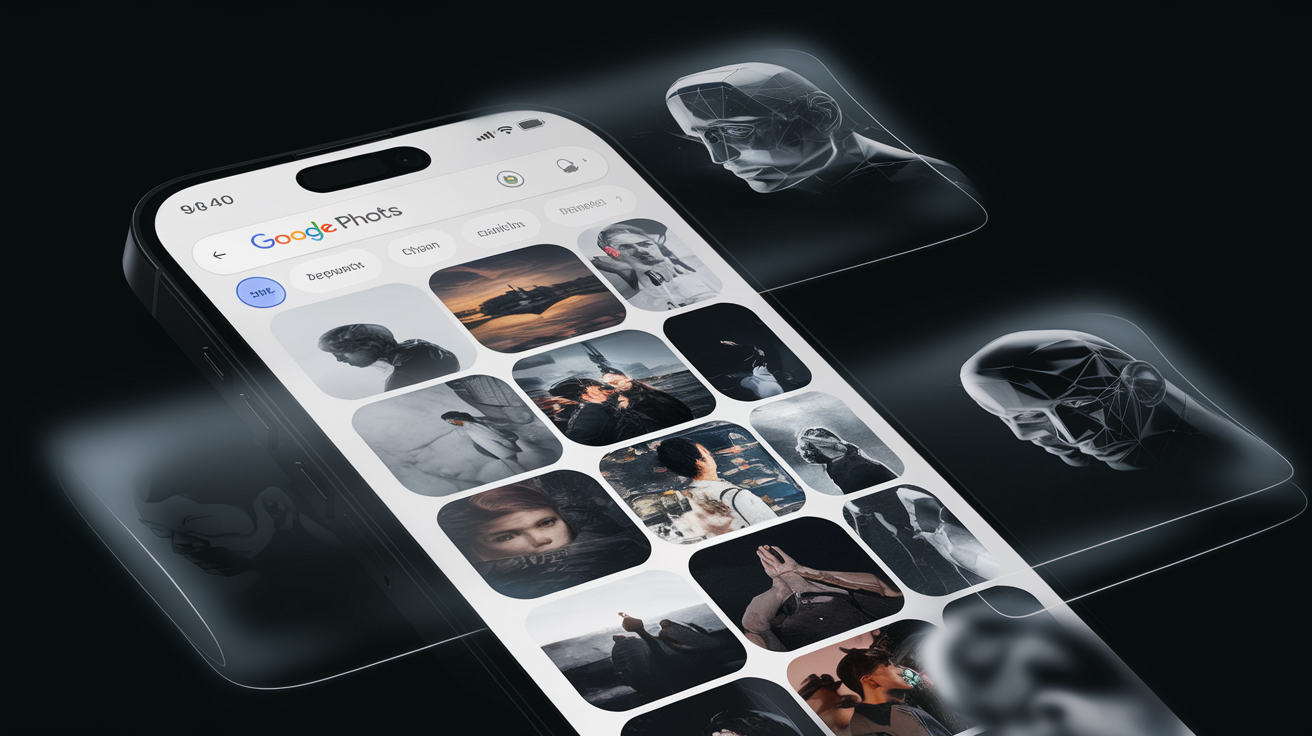 Google Teaches Gemini to Know You Through Your Photos