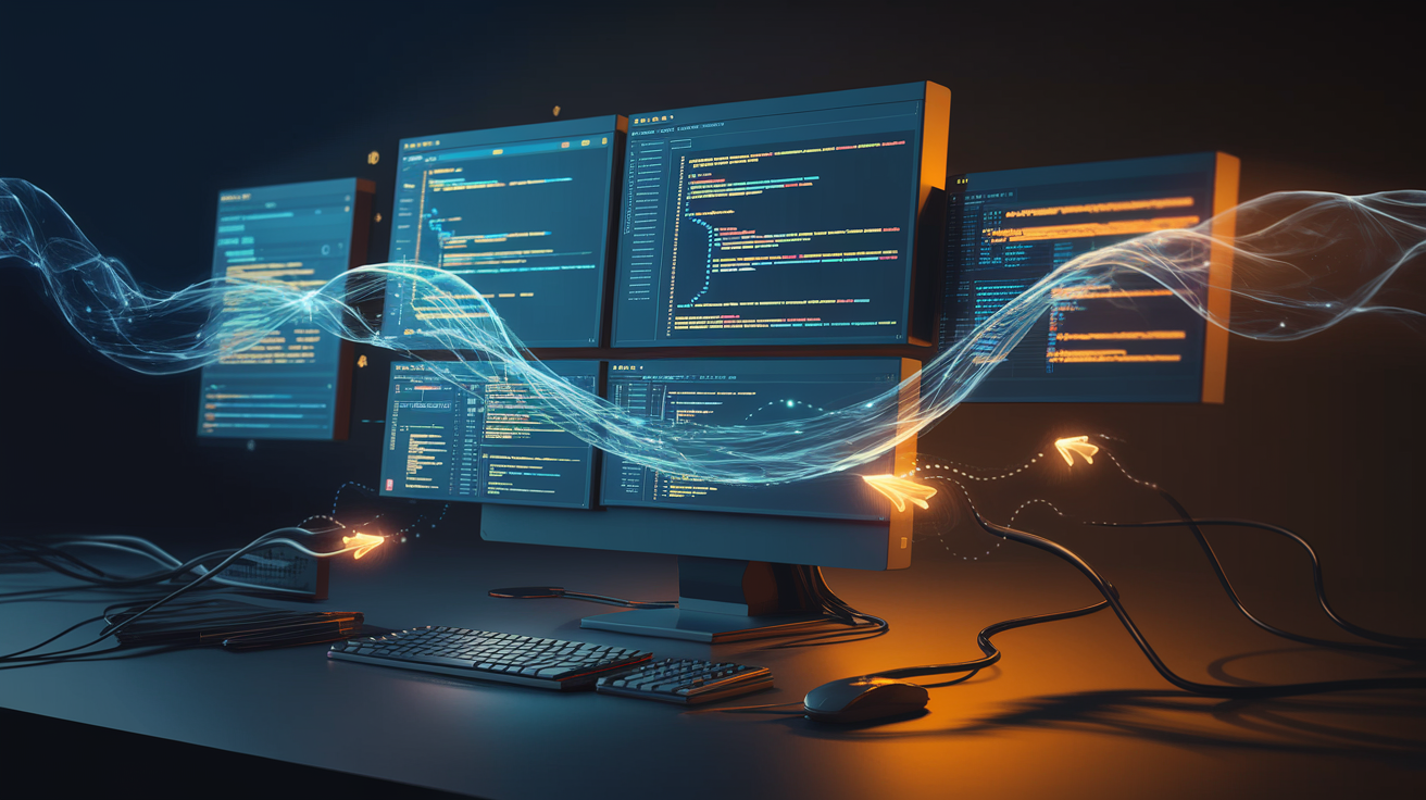 OpenAI's Codex Now Controls Your Desktop Apps