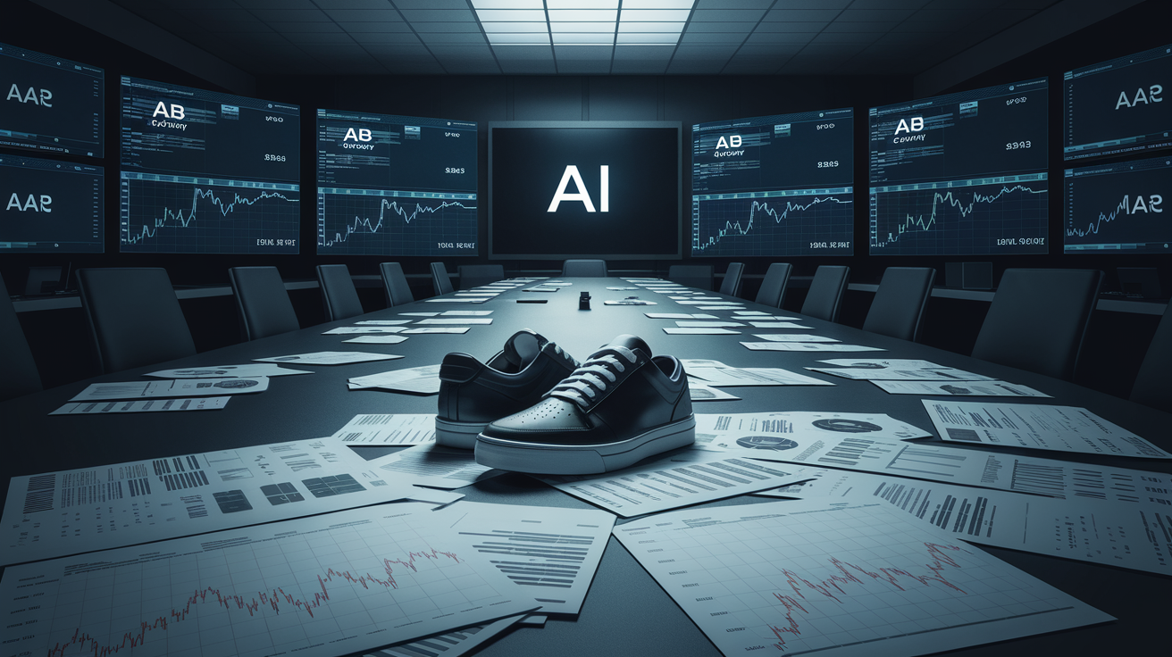 The Peak AI Question Nobody Wants to Answer