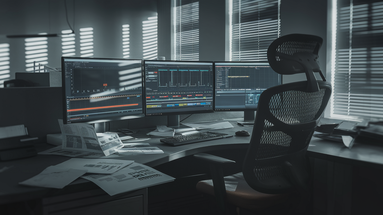 OpenAI Loses Sora's Creator After Abandoning the Project