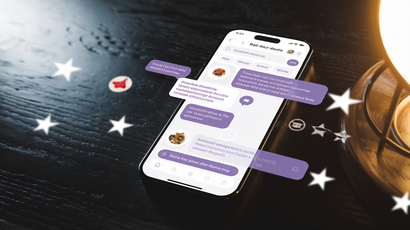 Yelp is making its AI chatbot way more useful