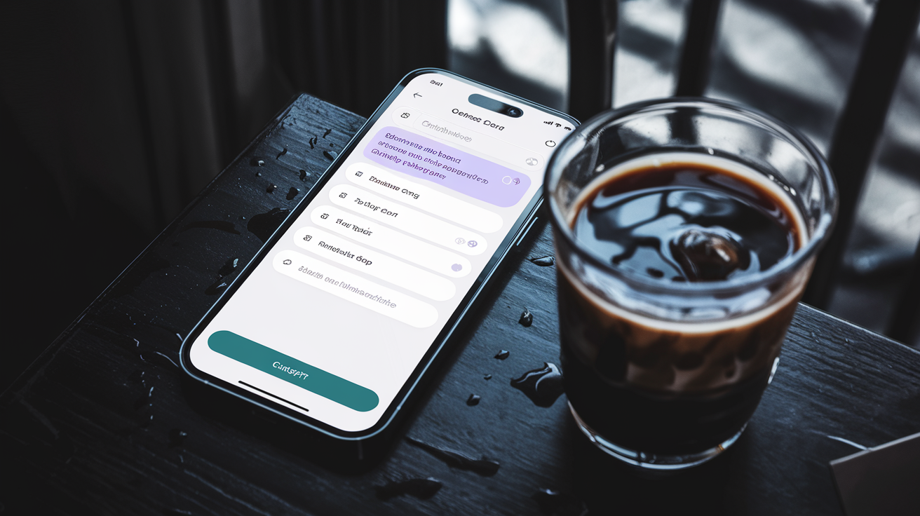 Ordering with the Starbucks ChatGPT app was a true coffee nightmare