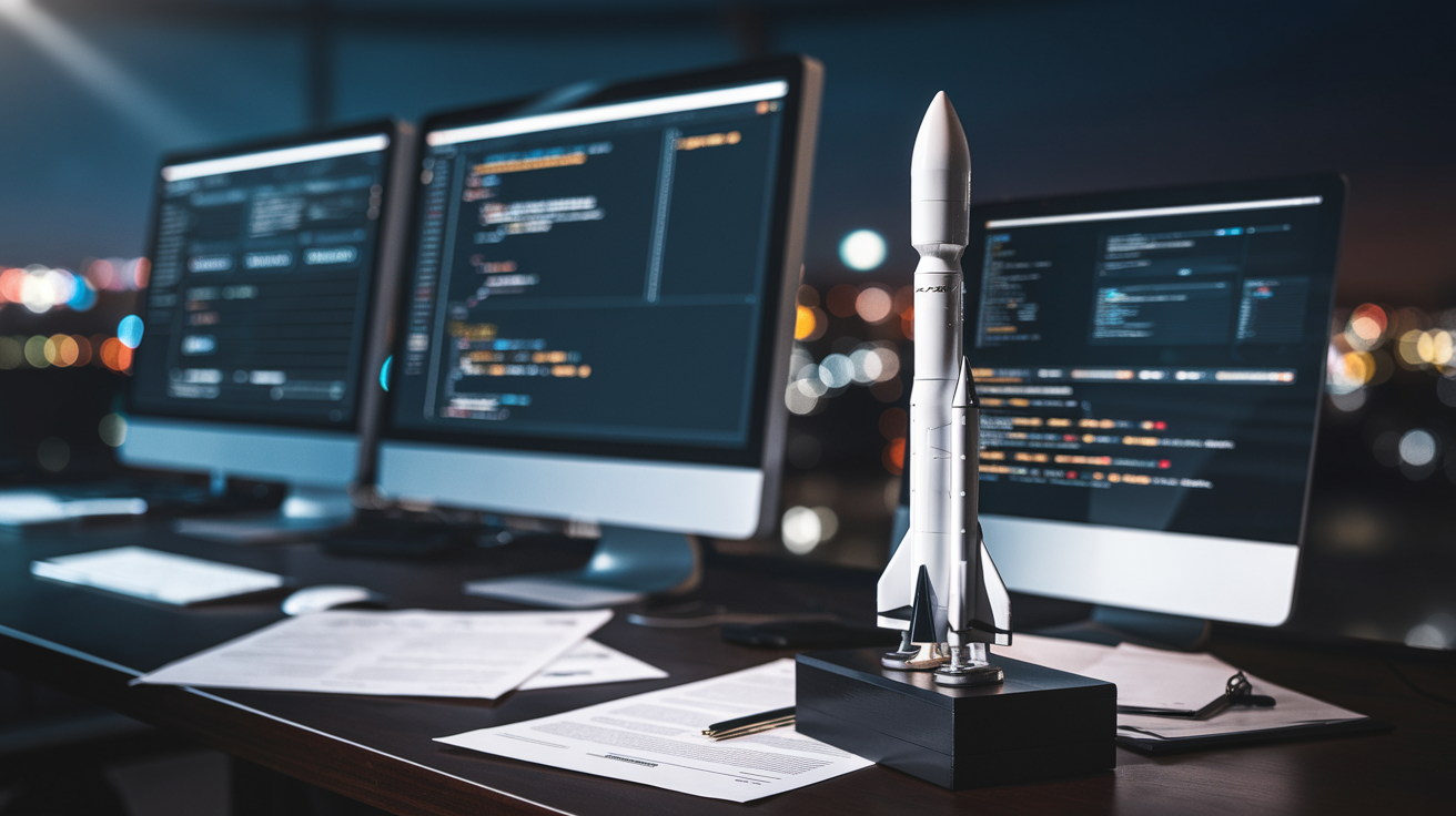 SpaceX cuts a deal to maybe buy Cursor for $60 billion