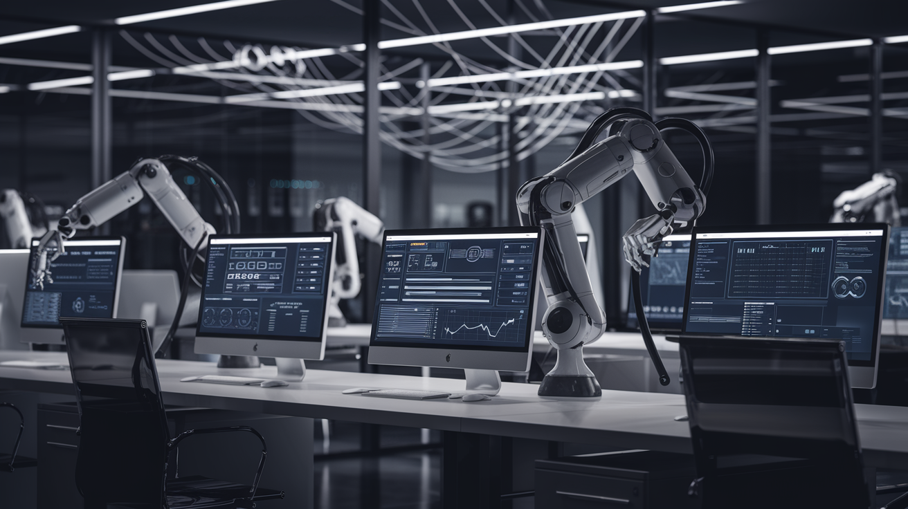 OpenAI now lets teams make custom bots that can do work on their own