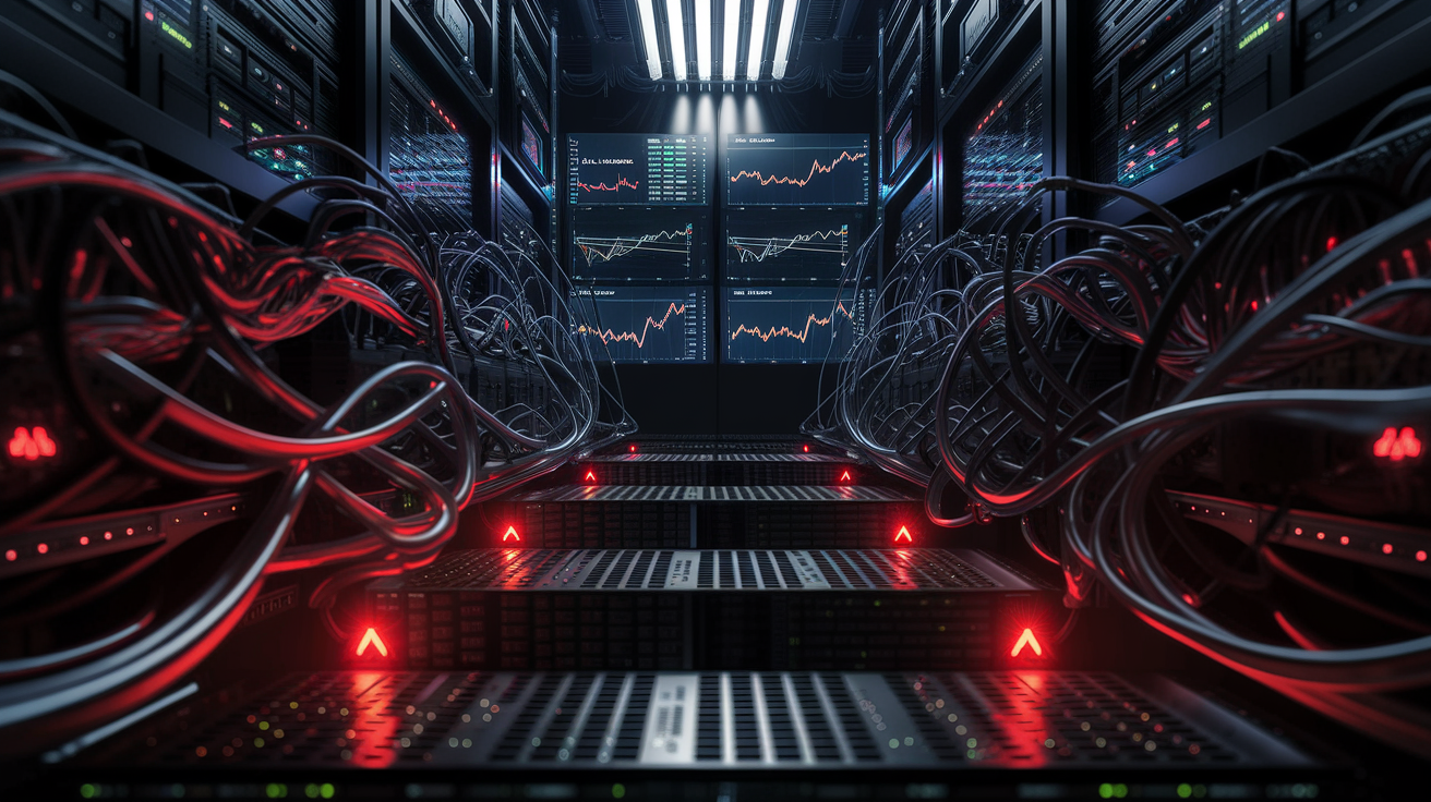 AI failure could trigger the next financial crisis, warns Elizabeth Warren