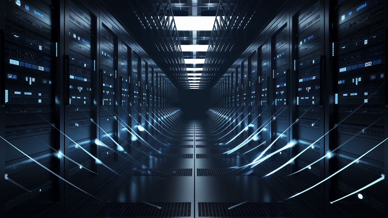 You’re about to feel the AI money squeeze