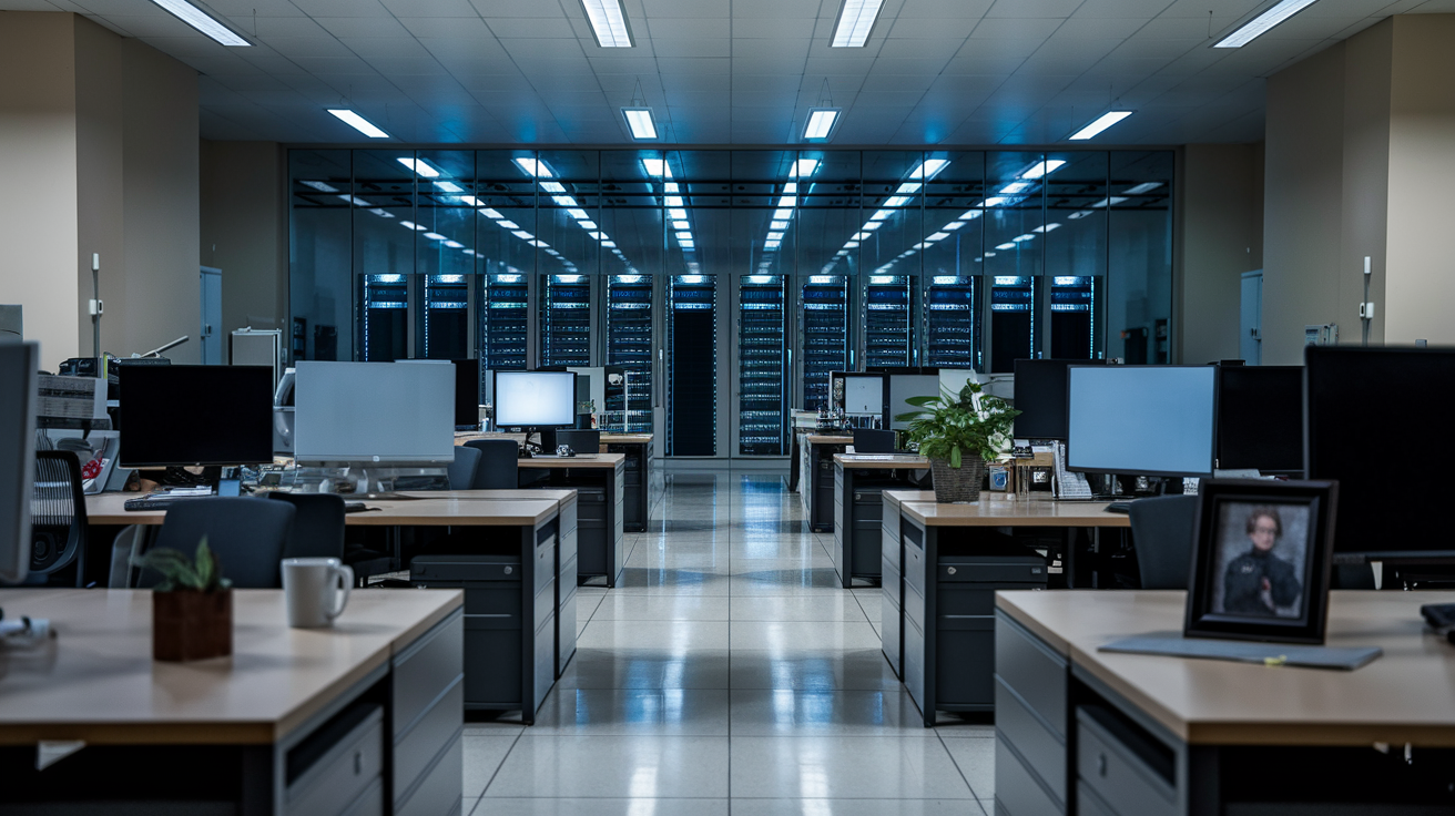 Meta is laying off 10 percent of its staff