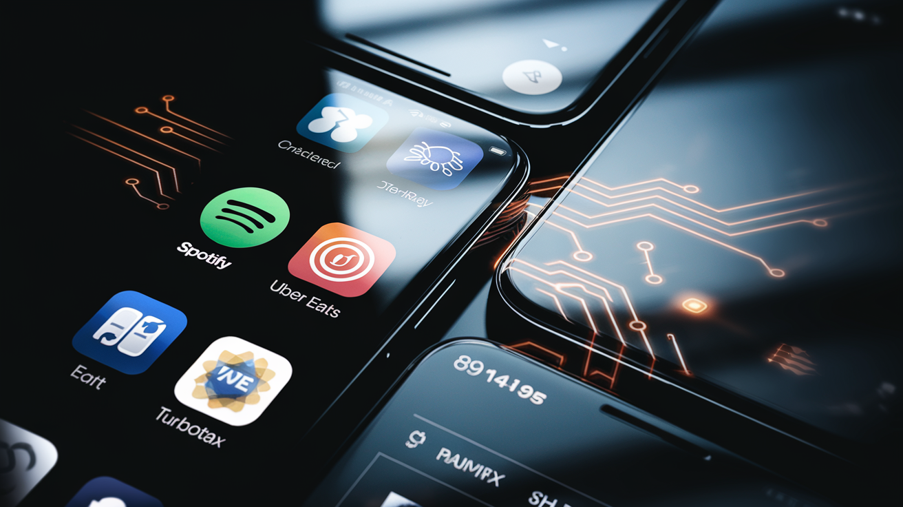 Claude is connecting directly to your personal apps like Spotify, Uber Eats, and TurboTax