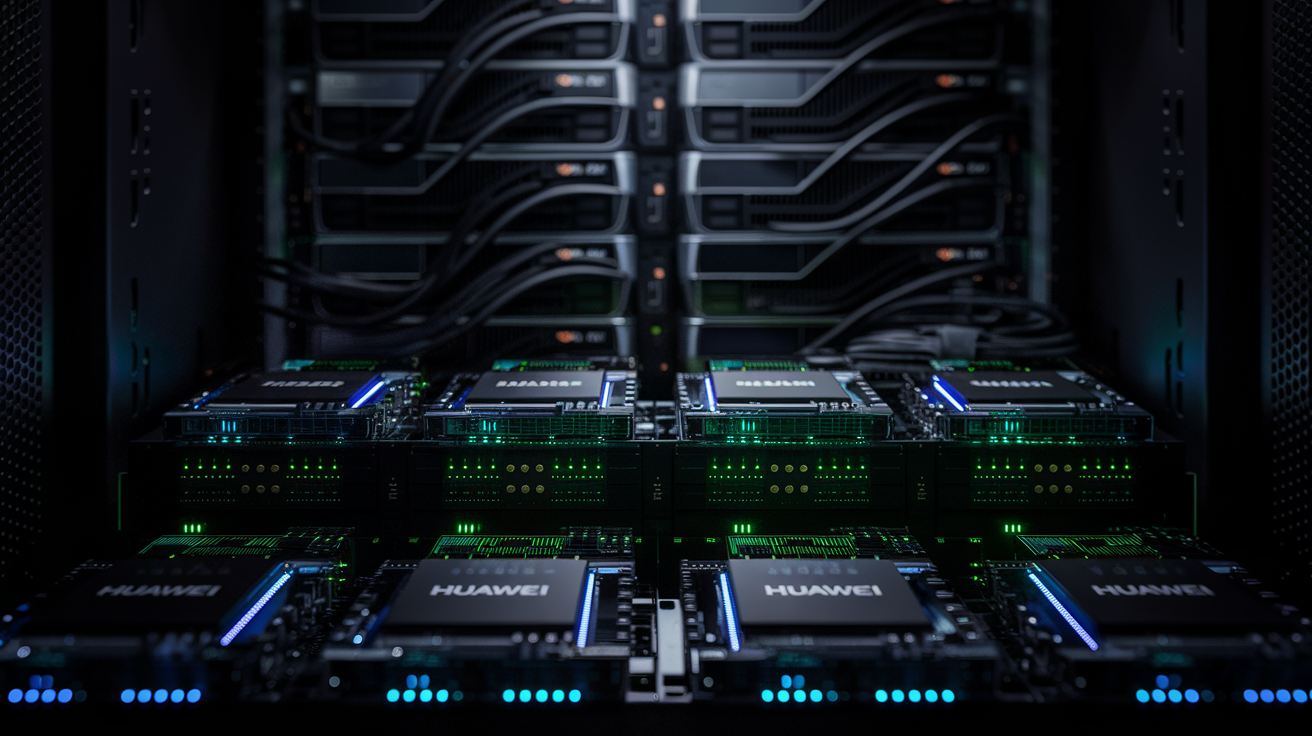 China’s DeepSeek previews new AI model a year after jolting US rivals