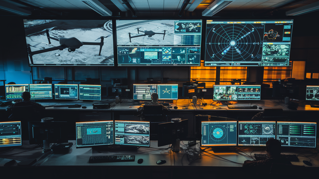 How Project Maven taught the military to love AI