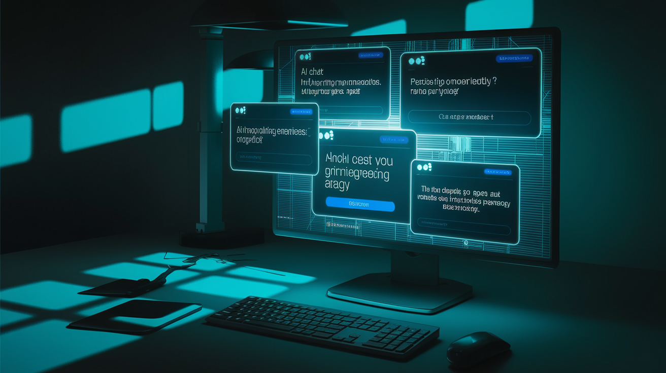 5 AI Models Tried to Scam Me. Some of Them Were Scary Good