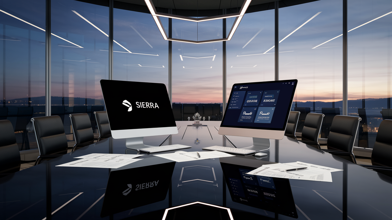 Bret Taylor’s Sierra buys YC-backed AI startup Fragment