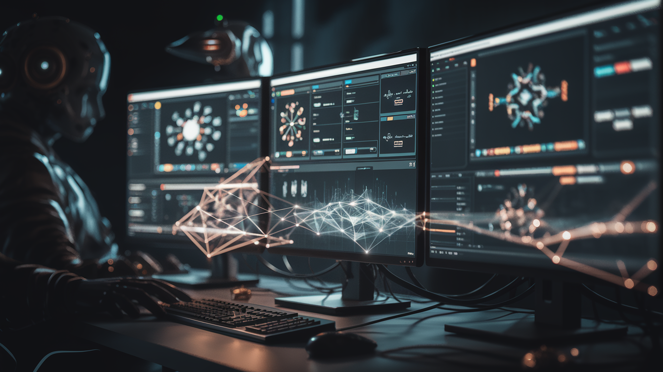 ComfyUI hits $500M valuation as creators seek more control over AI-generated media