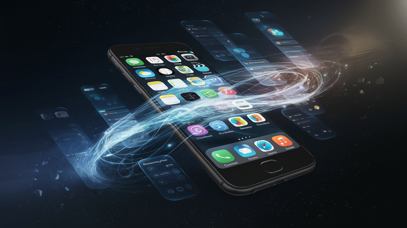 OpenAI could be making a phone with AI agents replacing apps