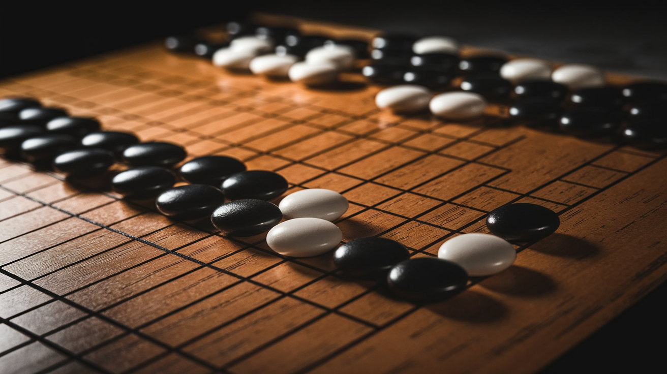 The Man Behind AlphaGo Thinks AI Is Taking the Wrong Path