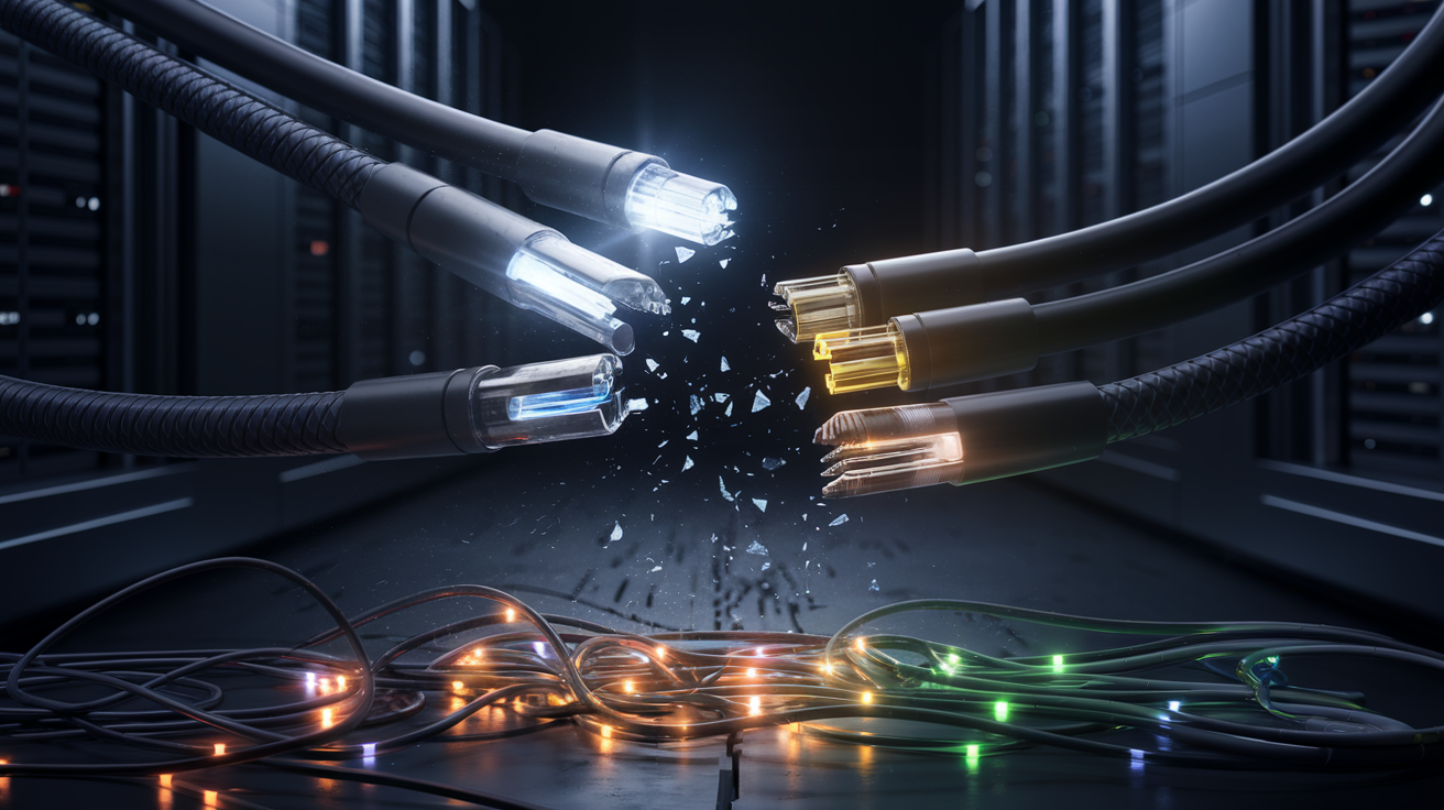 Microsoft and OpenAI’s famed AGI agreement is dead