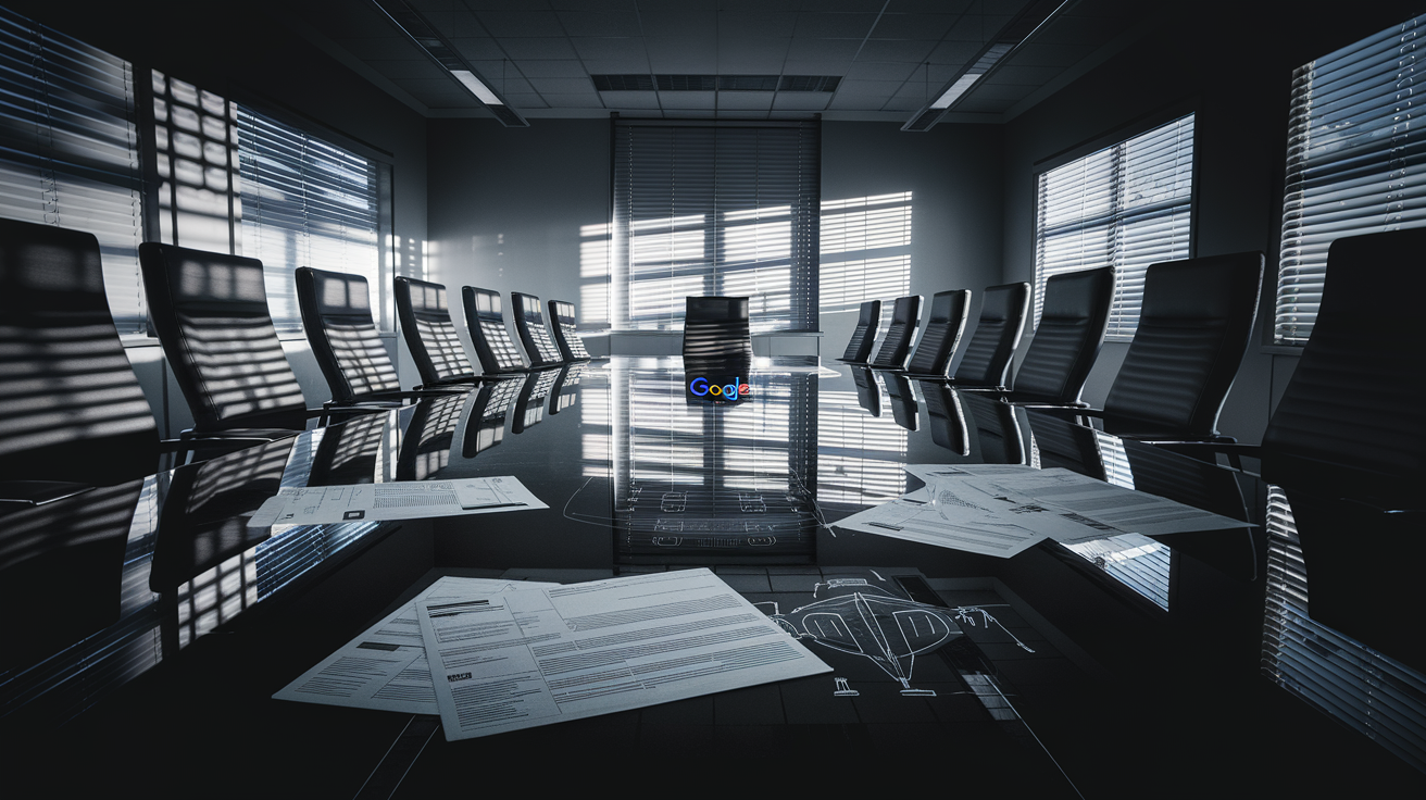 Google employees ask Sundar Pichai to say no to classified military AI use