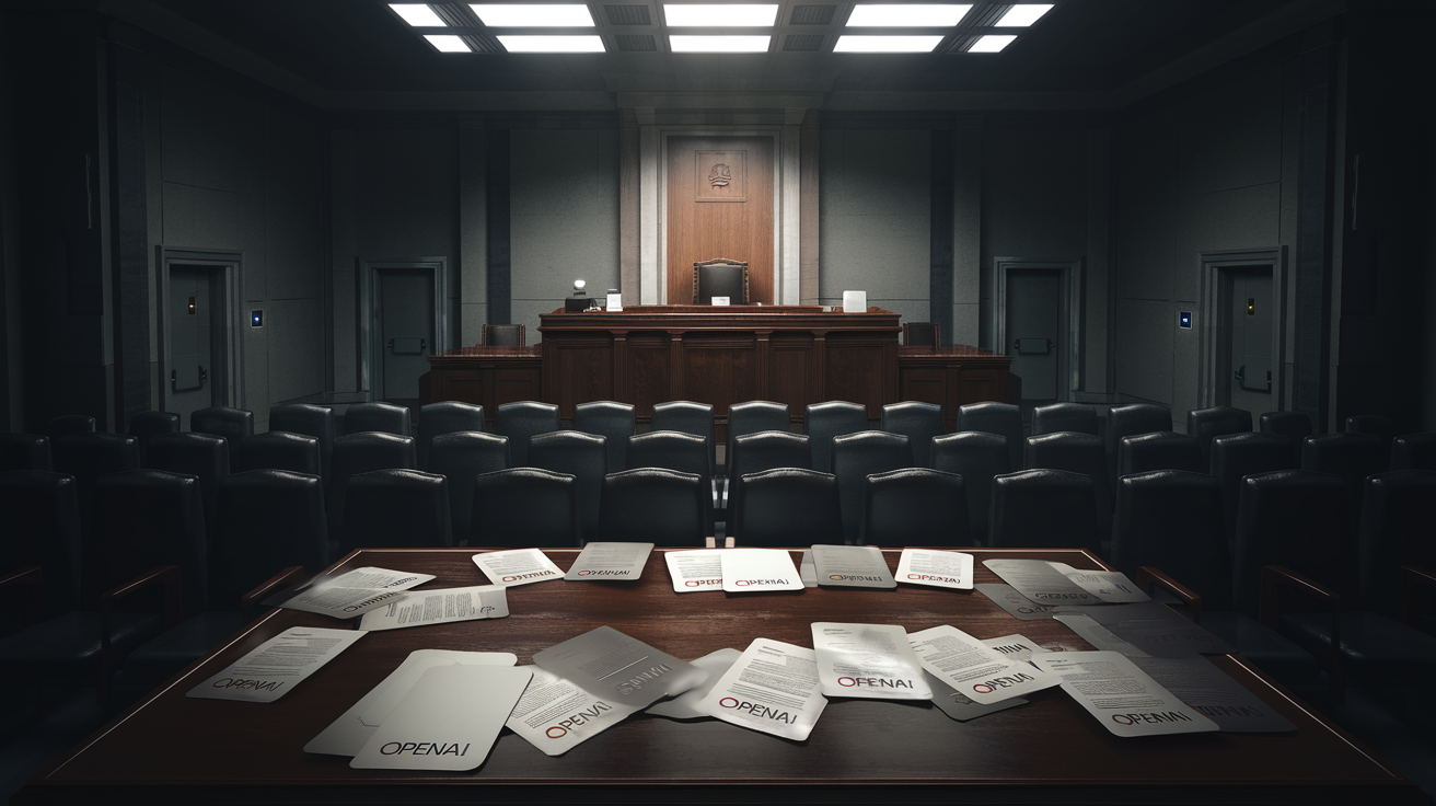 Join Our Livestream: Musk v. Altman and the Future of OpenAI