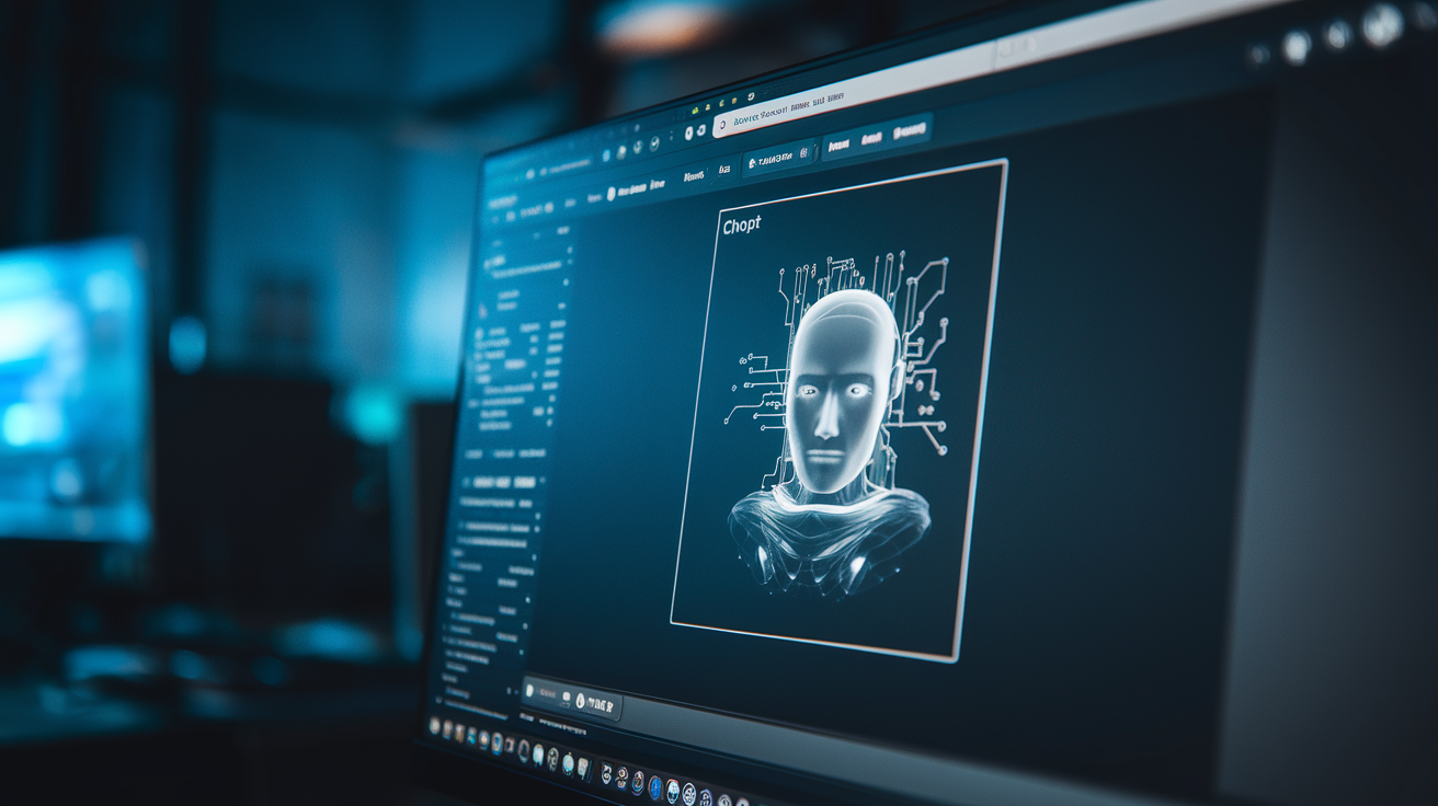 OpenAI Beefs Up ChatGPT’s Image Generation Model