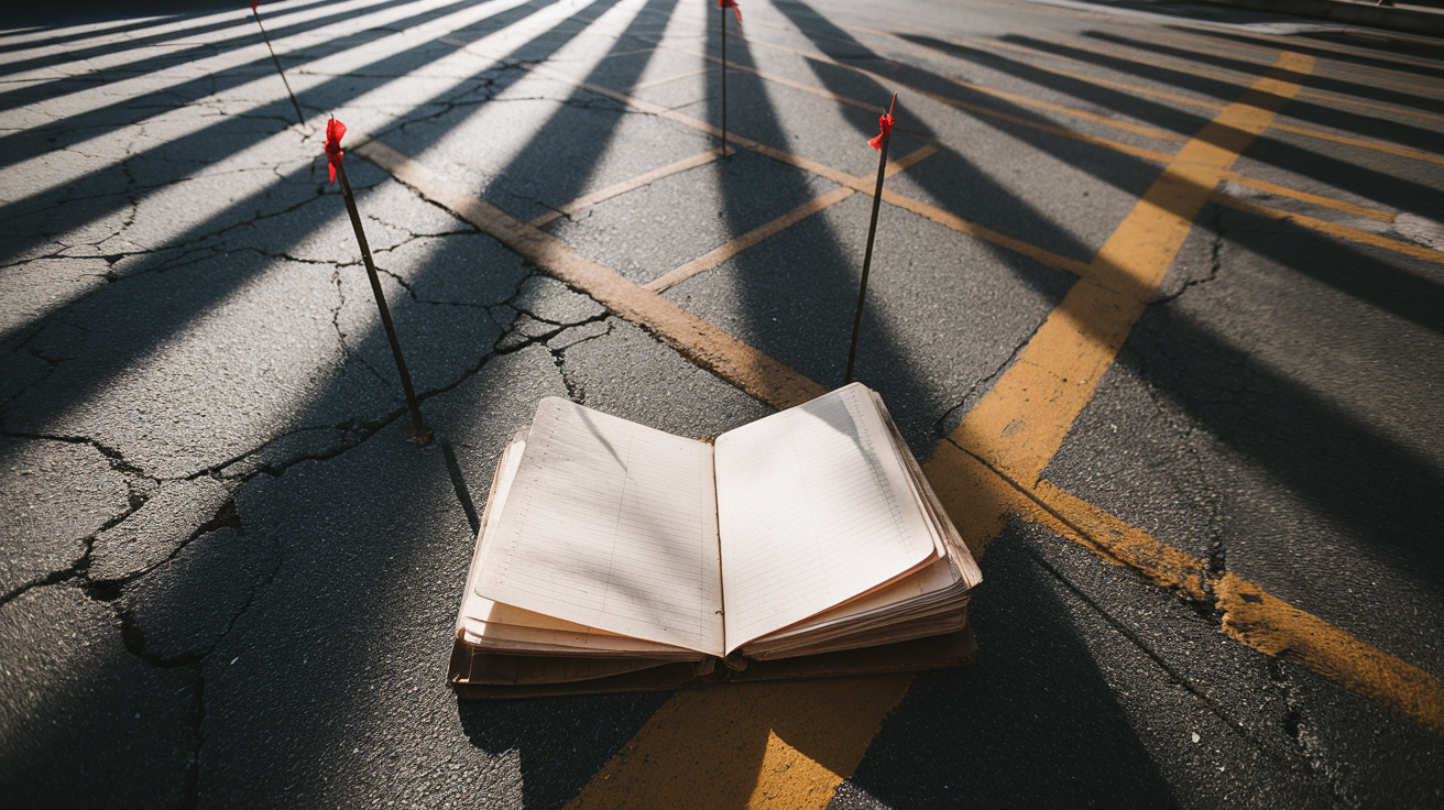 Google Built a Three-Meter Location Ledger. The Court Decides Who Owns It.