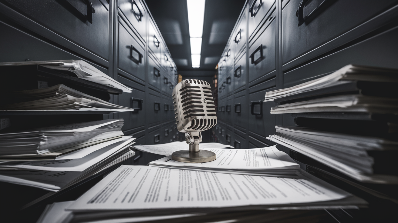 Taylor Swift's Trademark Gambit Exposes IP Law's Voice-Likeness Gap