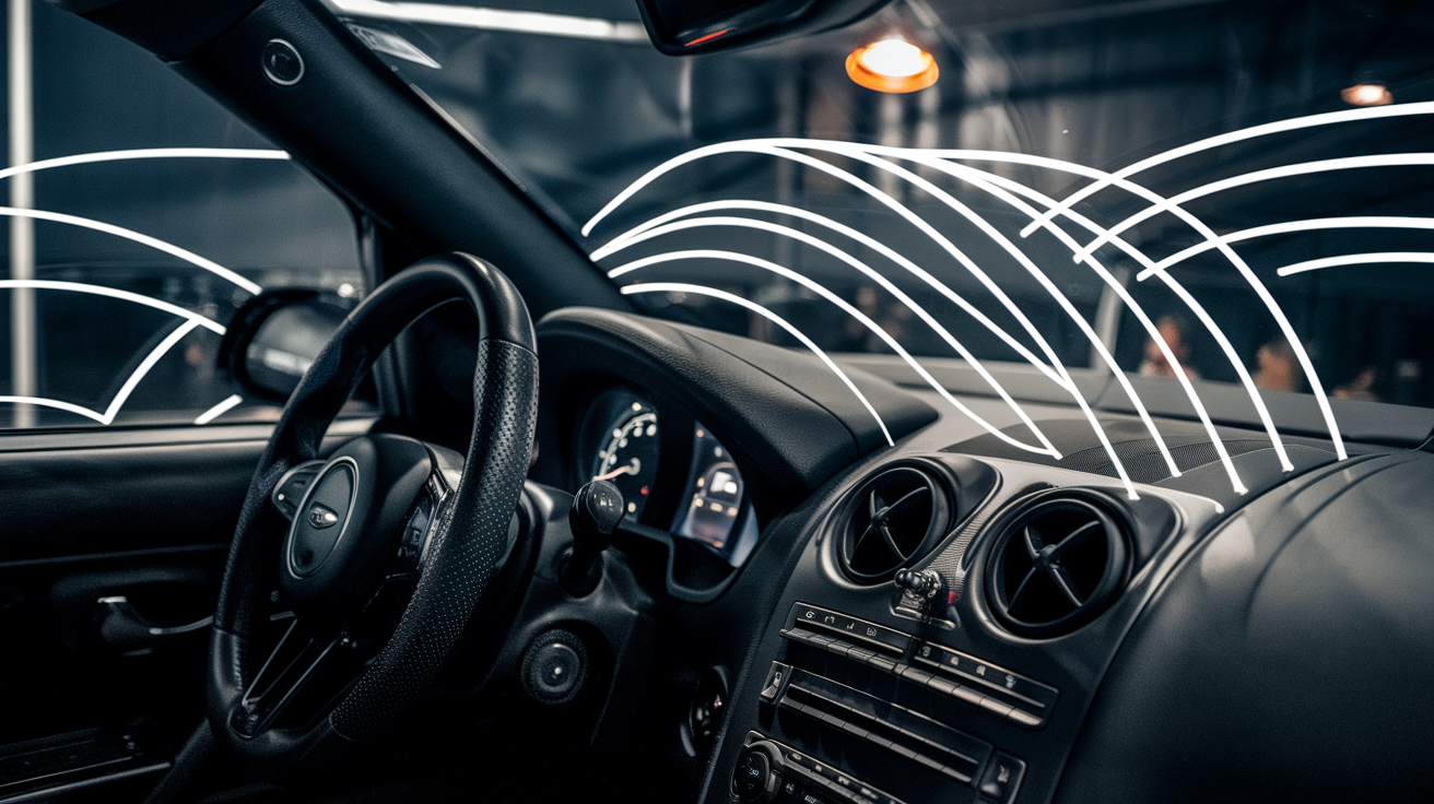 Google Embeds Gemini Into Four Million GM Dashboards via OTA