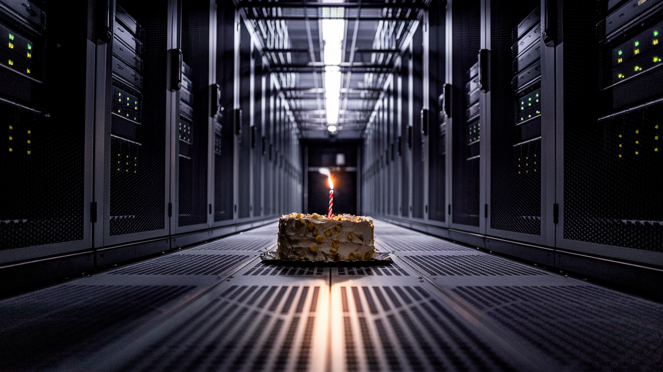 Meta's Child Safety Gate Was a Birthdate Field That Trusted the Child