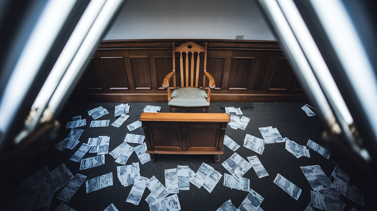 Musk's Own Tweets Become Evidence Against Him on Day Two