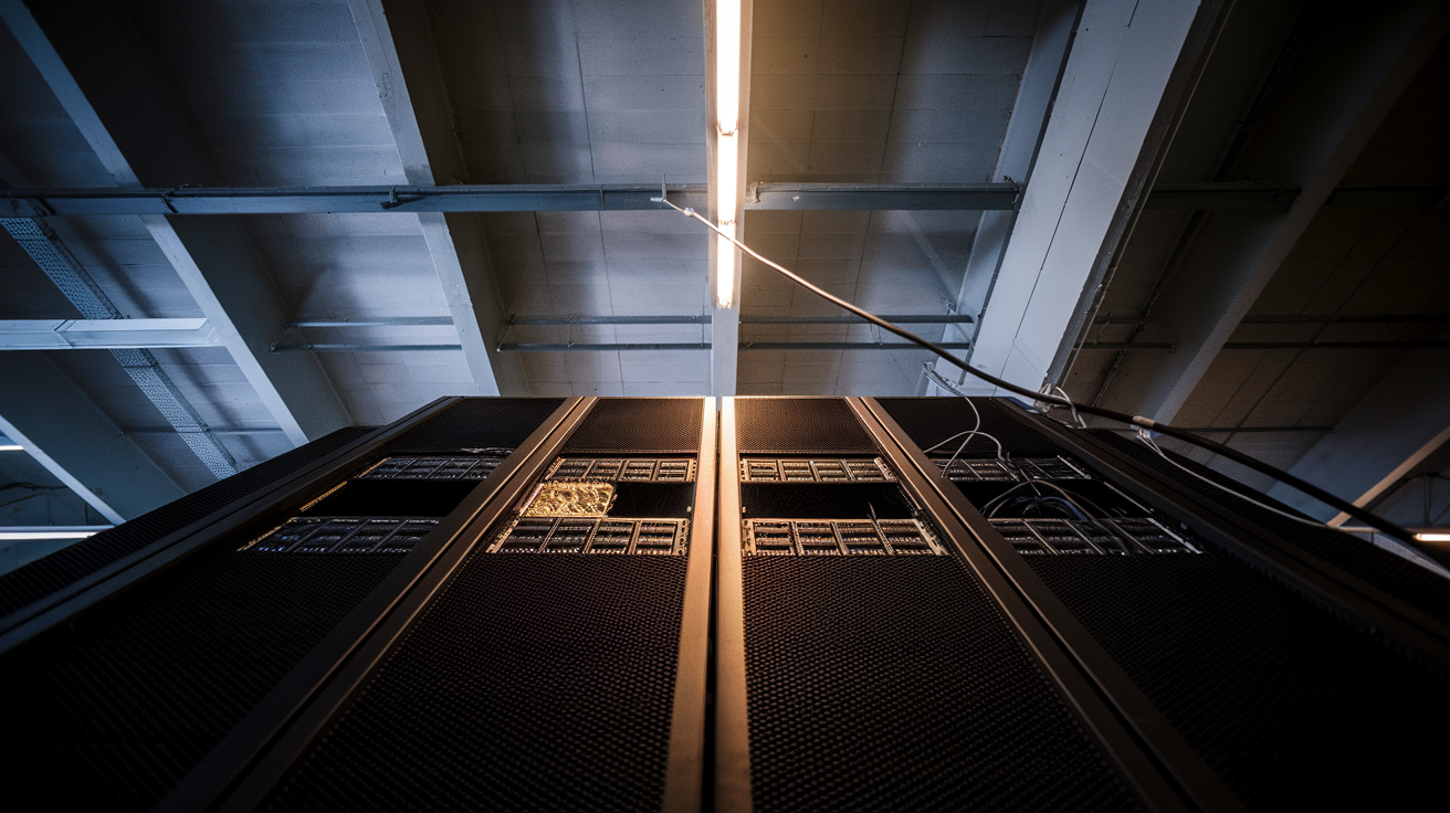 Nadella Says 'Exploit' and Means It: The Microsoft-OpenAI Cost Advantage