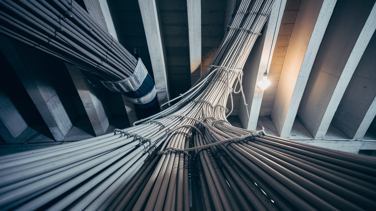 Meta's withdrawal threat is a negotiating instrument, not a technical objection