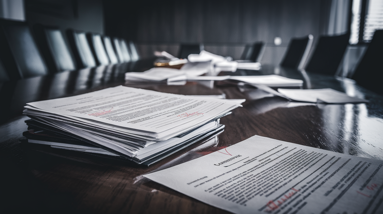Microsoft's Legal Agent in Word Is a Narrowing Bet, Not a Broadening One
