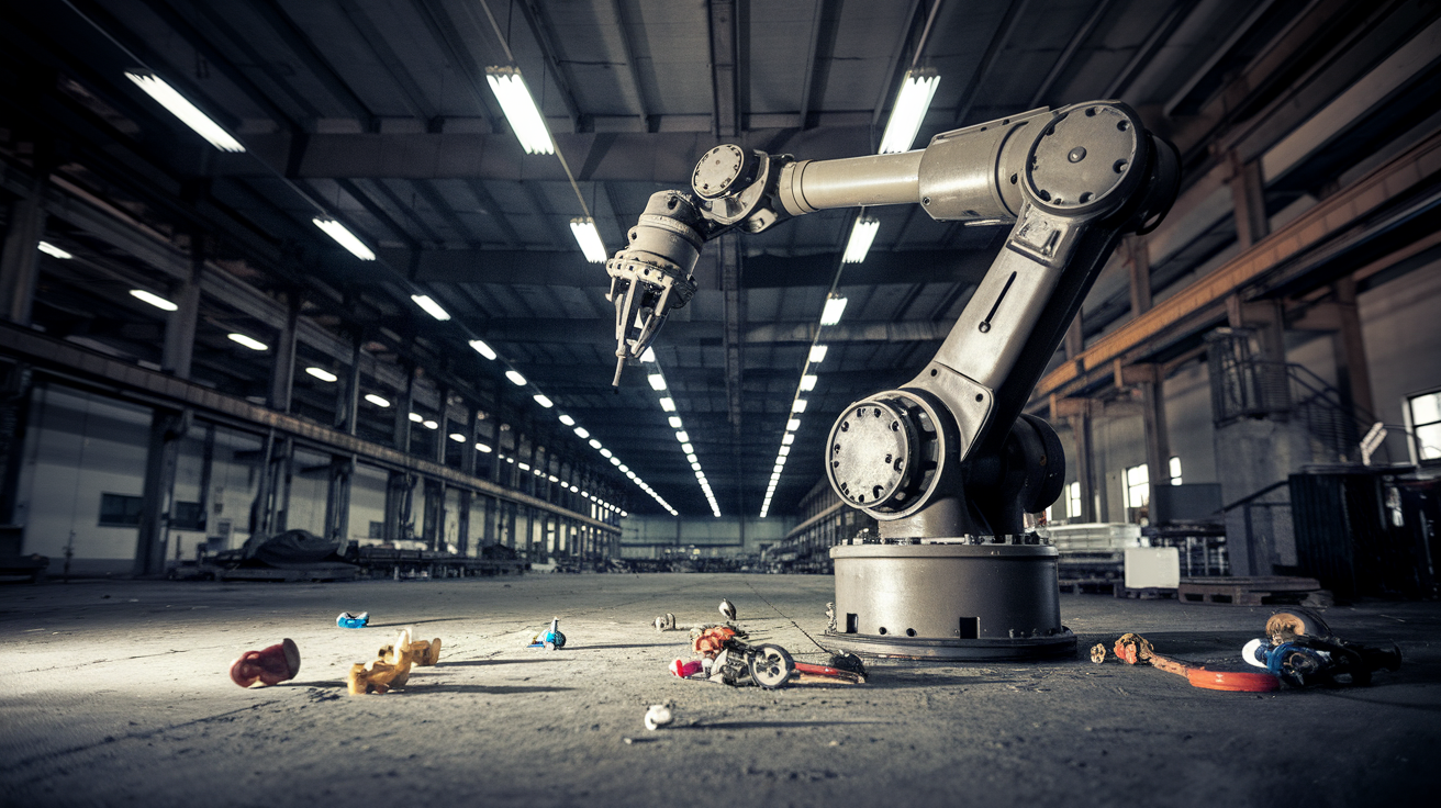 Meta Extends Its Optimization Engine Into Physical Space With Robotics Acquisition