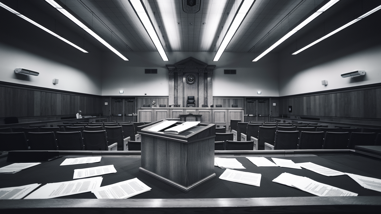 Greg Brockman's OpenAI Stake Becomes Courtroom Testimony in Musk Trial