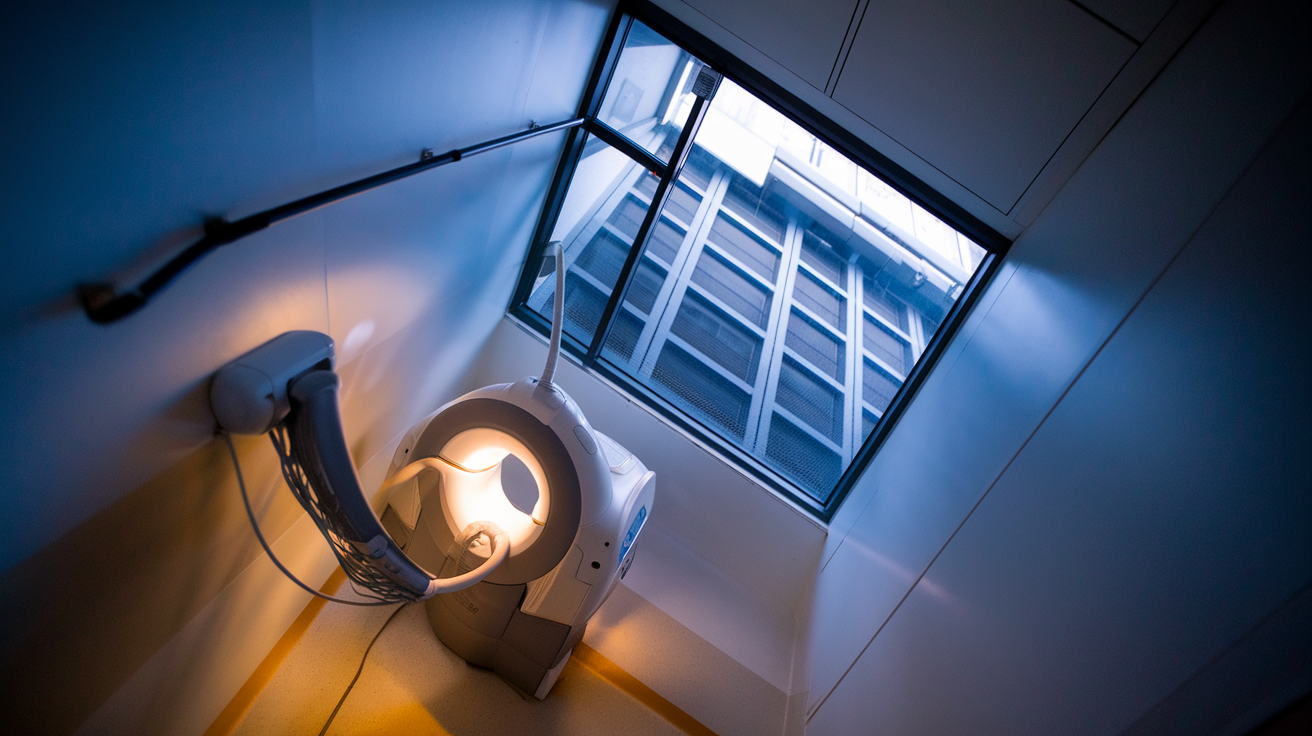 Meta's Bone Structure Scanner Arrives During the Trial It Was Supposed to Prevent