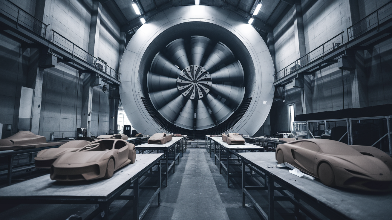 Car Manufacturers Are Enthusiastic About AI Design — That Is Not a Milestone