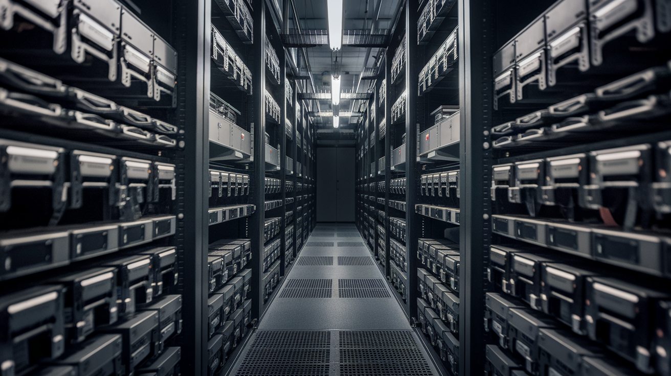 Meta Allegedly Sourced Llama Training Data From Known Piracy Infrastructure